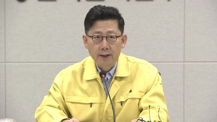 "파주·김포 돼지 수매·살처분 신속 처리" / YTN