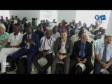 RTG/Lancement des travaux de l’atelier de validation du projet d’appui à la stratégie de transformation de l’agriculture et de la promotion de l’entrepreneuriat