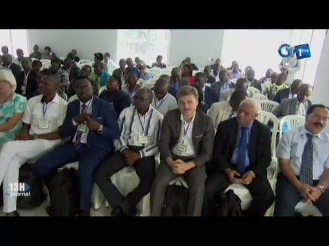 RTG/Lancement des travaux de l’atelier de validation du projet d’appui à la stratégie de transformation de l’agriculture et de la promotion de l’entrepreneuriat