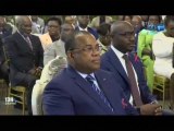 RTG/Le premier ministre a procédé au lancement du projet d’appui au programme GRAINE