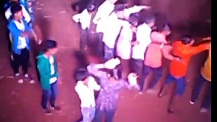 Arjun r meda timli dance guju song kis mat ni gadi chali top ger ma