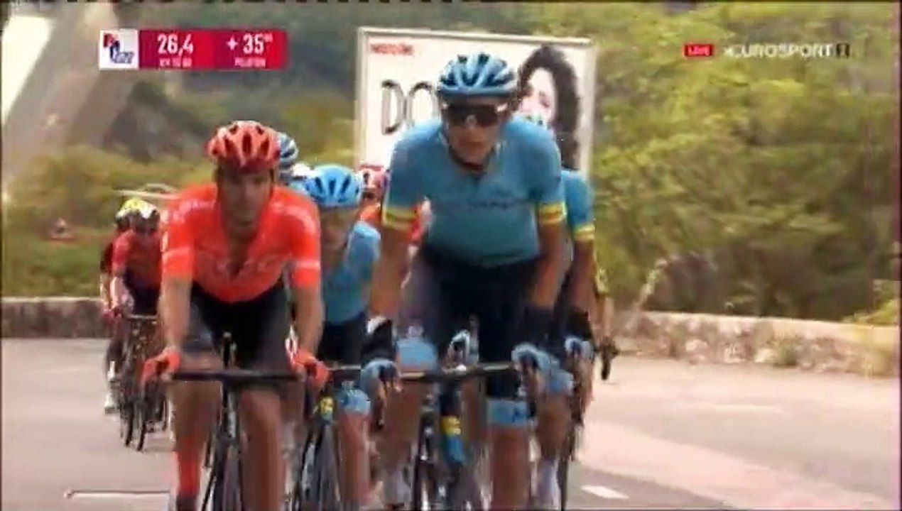 Tour de Croatie 2019 Etape 5