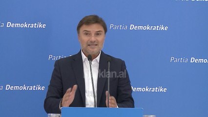 PD: Rama te arrestoje bandat qe u shërben prokurori Ndoji