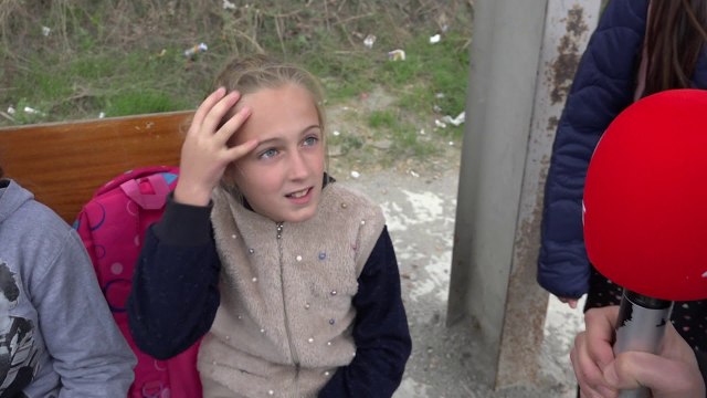 Nxënësit e Bardhit, ende në pritje të shkollës