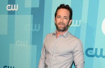 Riverdale's Luke Perry episode was incredibly hard for the cast