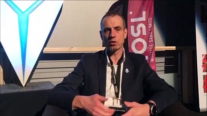 Helios Gaming Festival : Peut-on vivre du jeu vidéo ?