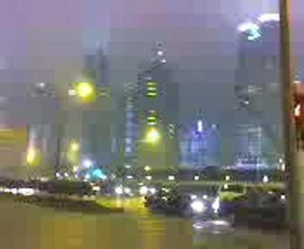 Grand Hyatt Shanghai (Jin Mao Tower)