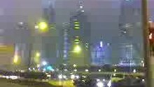 Grand Hyatt Shanghai (Jin Mao Tower)