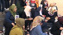 Diyarbakır annelerinin oturma eylemine destek ziyaretleri sürüyor - DİYARBAKIR