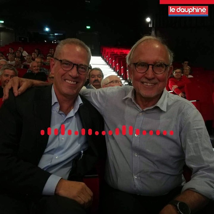 Pour le politologue Jean-Louis Sanchez, Saint-Jean-de-Maurienne est en avance sur la question du vivre-ensemble