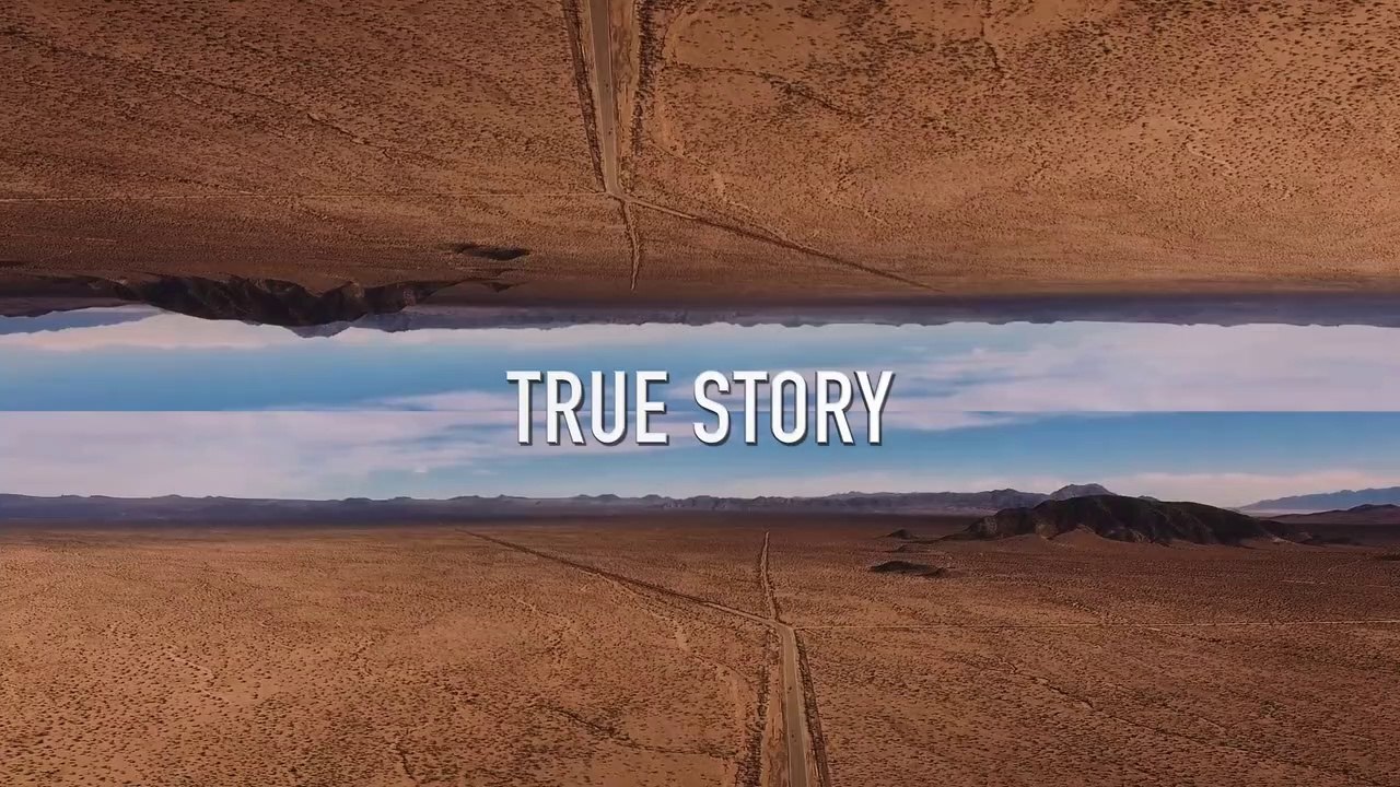 Topic "True Story"