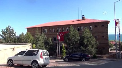 "Sakin şehir" unvanı Ahlat'ın nüfusunu artırdı