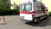 Antalya'da genç kızların sosyal medyadaki hakaret kavgasında kan aktı