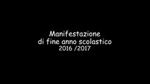 SCUOLA D'OVIDIO-NICOLARDI -  FINE ANNO 2017