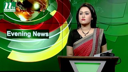 NTV Evening News | 05 October 2019