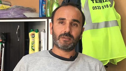 KHK'lılar anlatıyor: "Terörist ilan edildim ancak seferberlik emriyle askere çağrıldım"