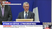 L'auteur de l'attaque à la Préfecture de police de Paris avait un casier judiciaire vierge mais a fait l'objet d'une procédure pour violences conjugales