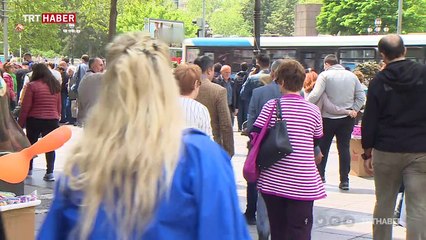 Türkiye'de doğurganlık hızı 1,99'a düştü