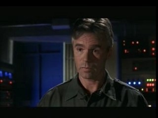 Détournement Stargate SG1                       (part 5)