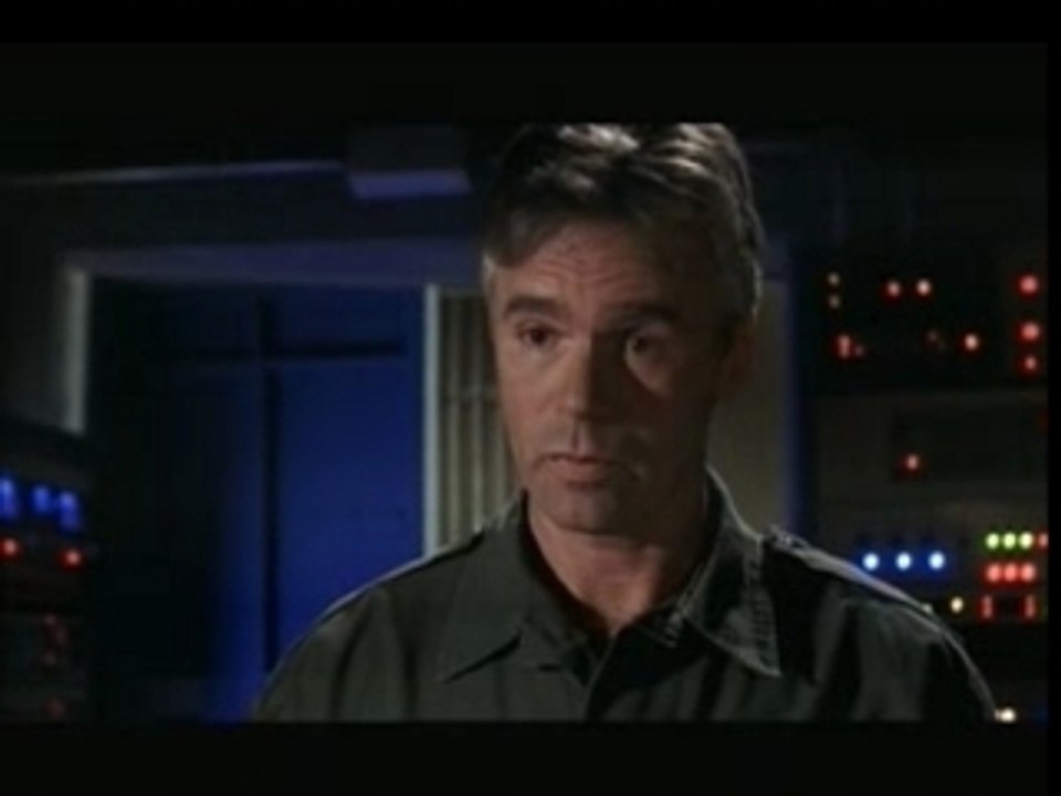 Détournement Stargate SG1                       (part 5)