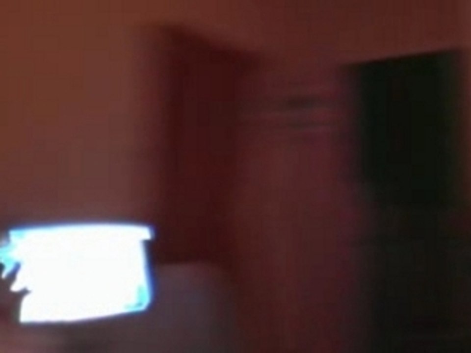 Soirée chez francky et sandrine!