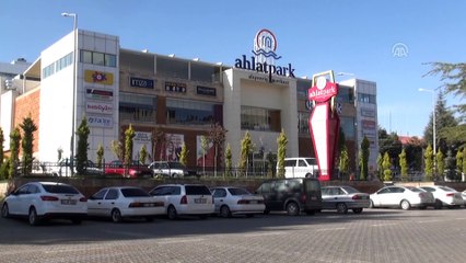 'Sakin şehir' unvanı Ahlat'ın nüfusunu artırdı - BİTLİS