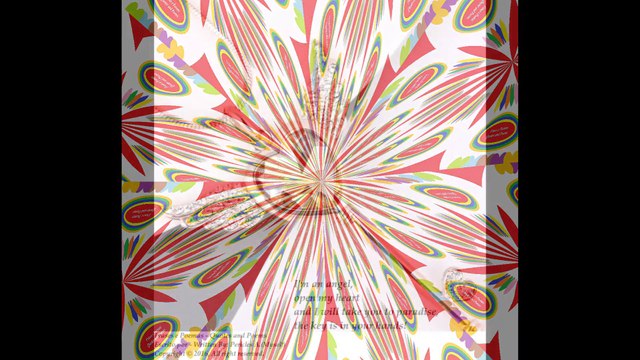 I'm an angel, open my heart, I will take you to paradise! [Quotes and Poems]