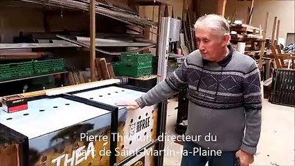 Les lionceaux de Tonga s'envolent pour l'Afrique du Sud