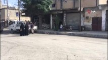 - Cerablus ve Başköy'de Bomba Yüklü Motosikletle Saldırı: 14 Yaralı