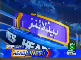 Bulletin 06 PM 05 October 2019 Such tv