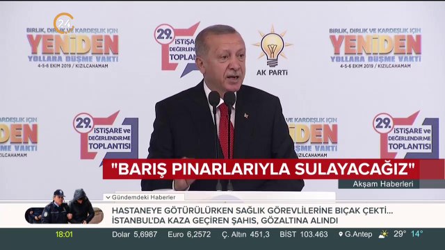 Fırat'ın doğusuna harekat belki bugün, belki yarın