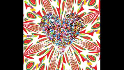 As estrelas formam um coração, por você de paixão [Frases e Poemas]