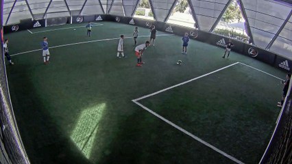 Equipe 1 Vs Equipe 2 - 05/10/19 15:39 - Loisir Turin - Turin Z5