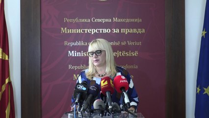 Дескоска Сè е на маса, па и ДИК без партиски членови