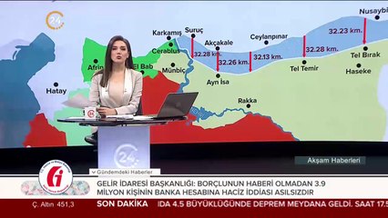 Suriye Milli Ordusu kuruldu