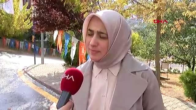 Ak parti'li zengin'den kılıçdaroğlu'nun 'başörtüsü' özeleştirisine cevap: gülüyorum