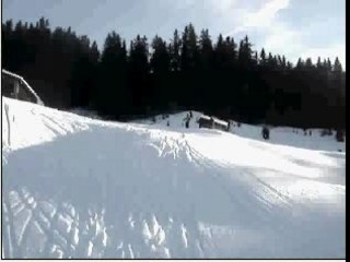 Pow Pow the movie .!.