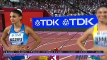 Women 100m Hurdles (5 heats) - 2019 IAAF World Athletics Championships