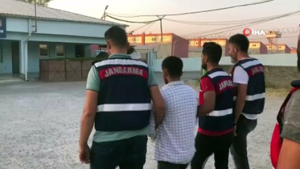 Siirt'te uyuşturucu operasyonu: 6 tutuklama