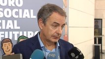 Zapatero: 