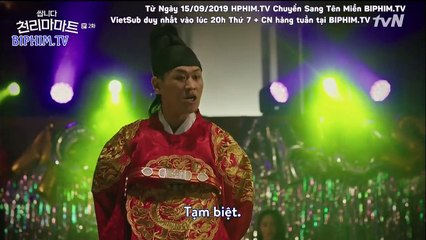 Phim Cửa Hàng Tiện Lợi Cheonrima Tập 2 Việt Sub [2/2] , Phim Bộ Hàn Quốc 2019