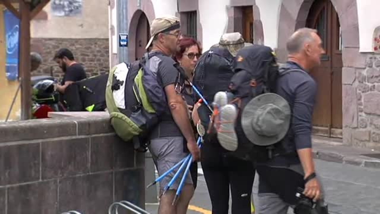 El valle del Baztán, reclamo turístico por las novelas de Dolores Redondo