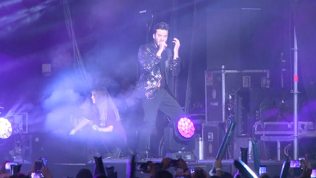 Blas Cantó representará a España en Eurovisión