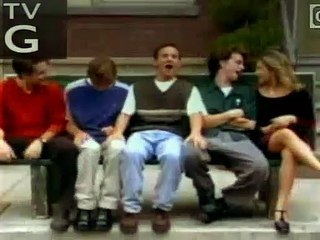 Boy Meets World - 521 - Honesty Night