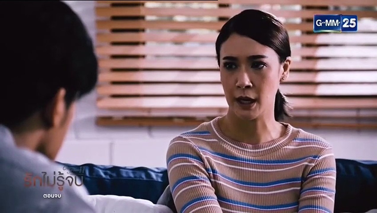 รักไม่รู้จบ EP.4 วันที่ 5 ตุลาคม 2562 Club Friday The Series 11