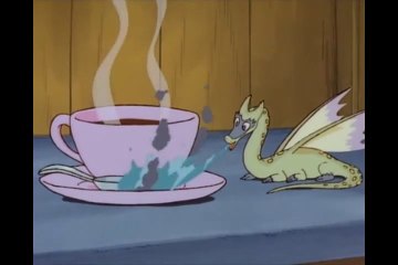 13 The Last Dragon on Earth (Remastered)