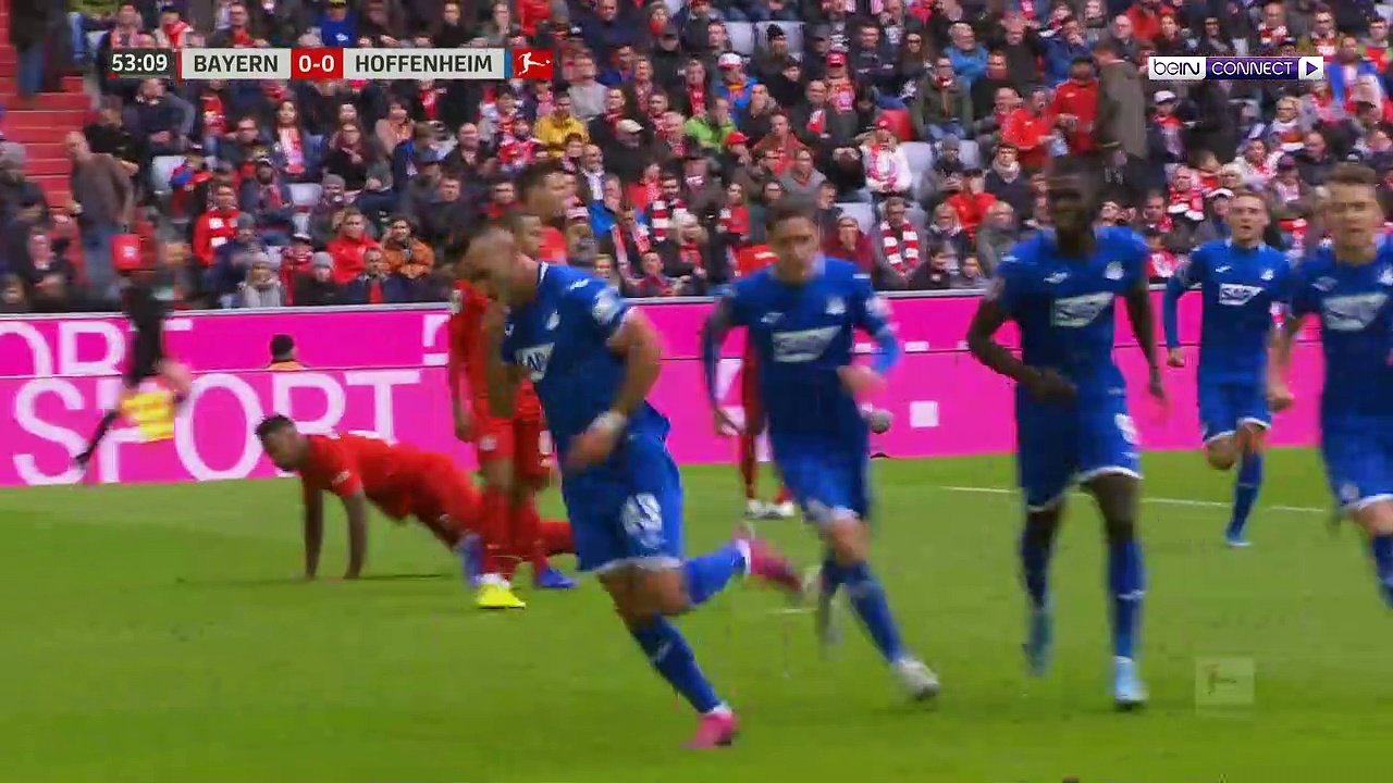 EN HL BUN FCB HOF 051019