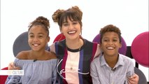 Pop Culture | Erika dhe Eriku - Binjaket e “The Voice Kids 2” komentojne aktualitetin (Pop Kids)