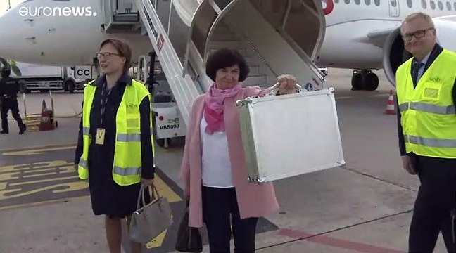 Inédit : un manuscrit original de Guerre et paix de Tolstoï quitte la Russie