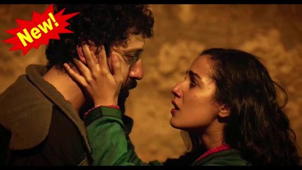 الفيلم المغربي " وليلي " الفصل الأول - شاشة كاملة